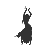 Belly Dancer