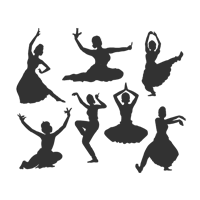 Bollywood Dance troupe