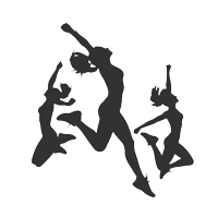 Dance troupe