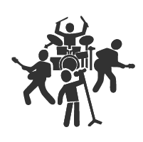 Live Band