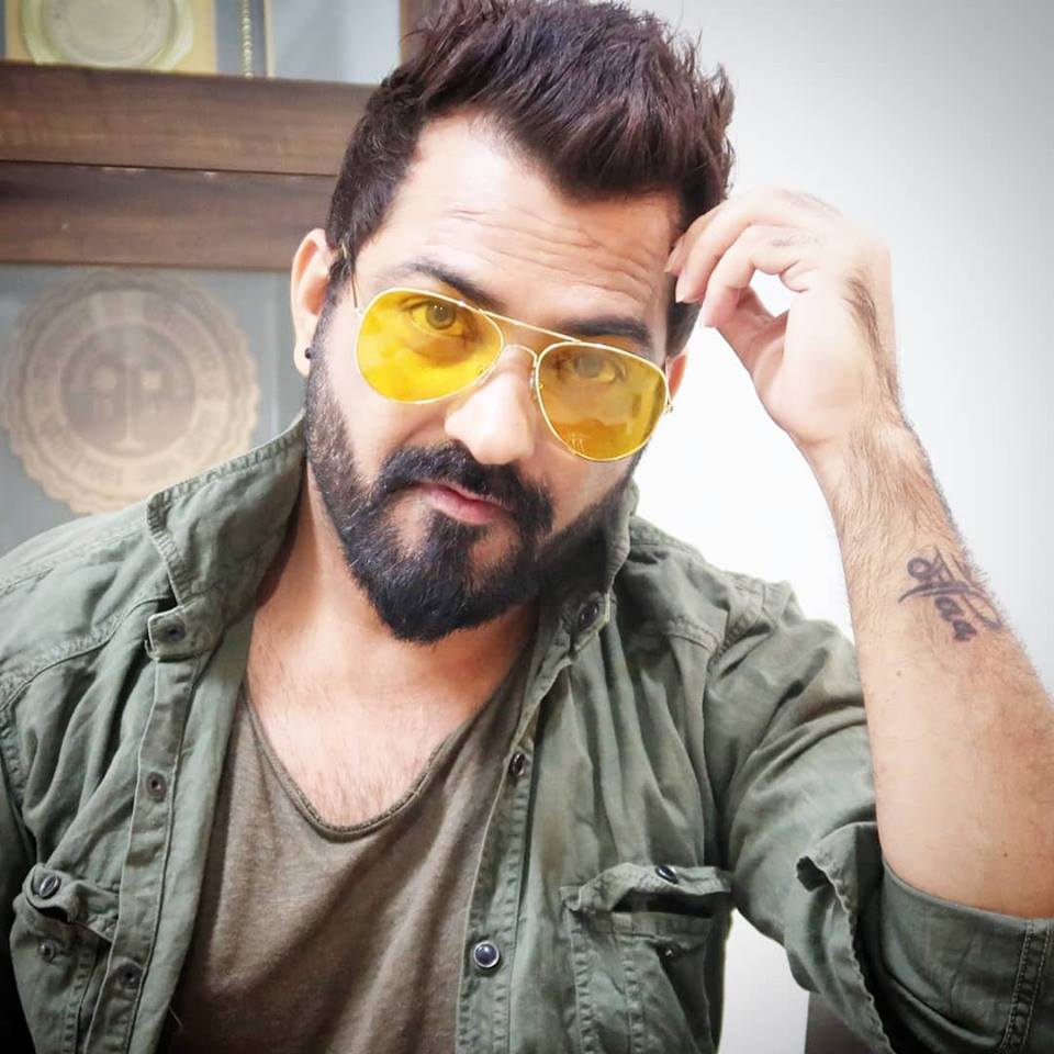 MANU PUNJABI 