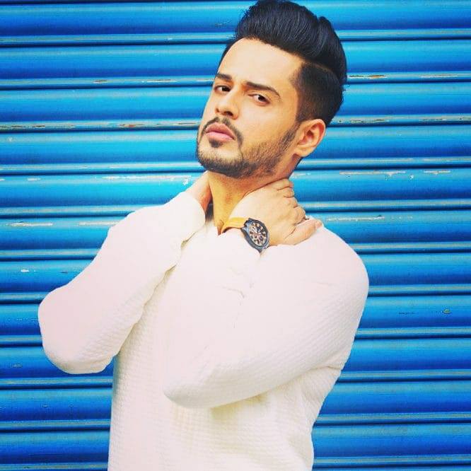 SHARDUL PANDIT 