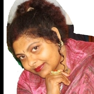 Bhaswati Chakraborty 