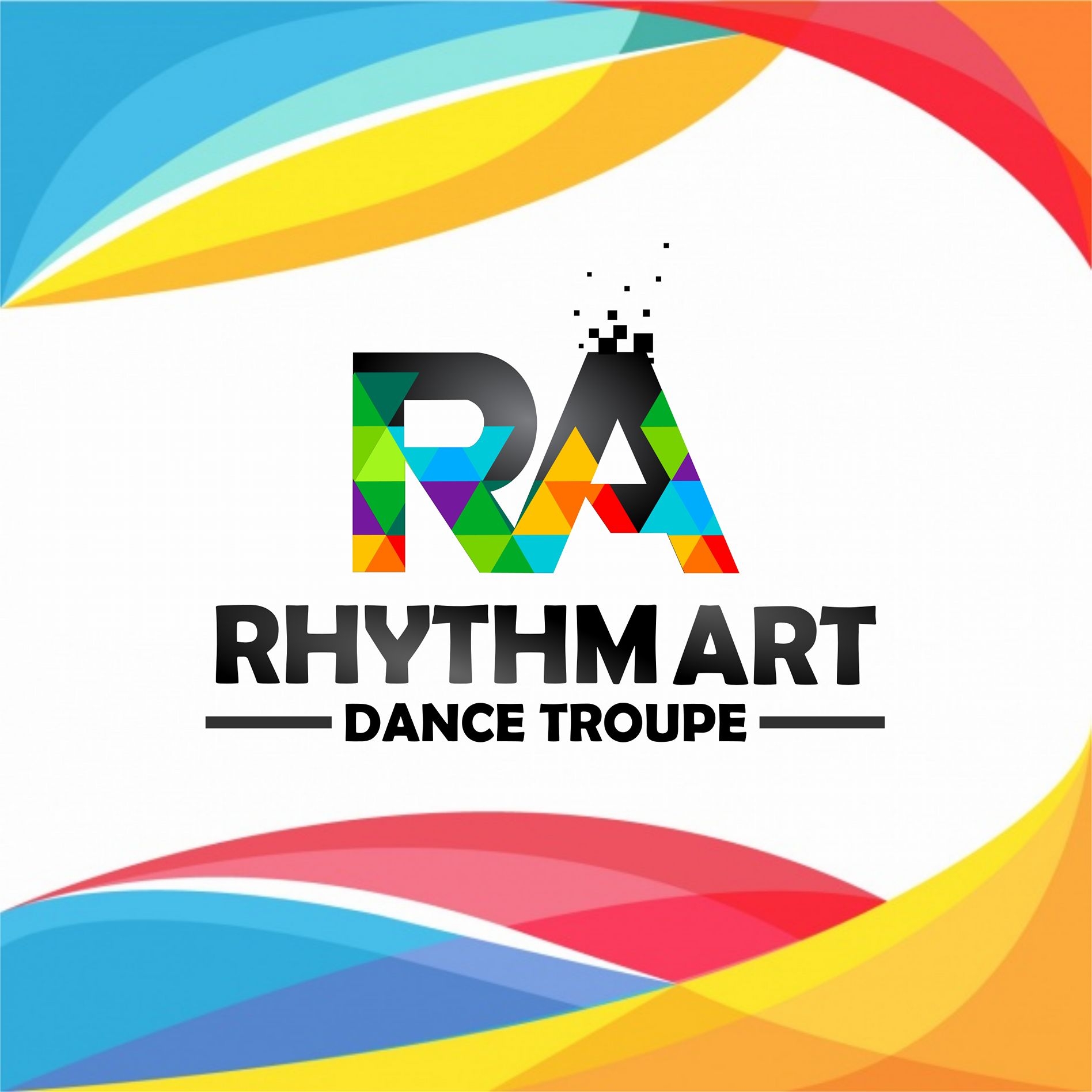 Rhythm Art Dance Troupe 