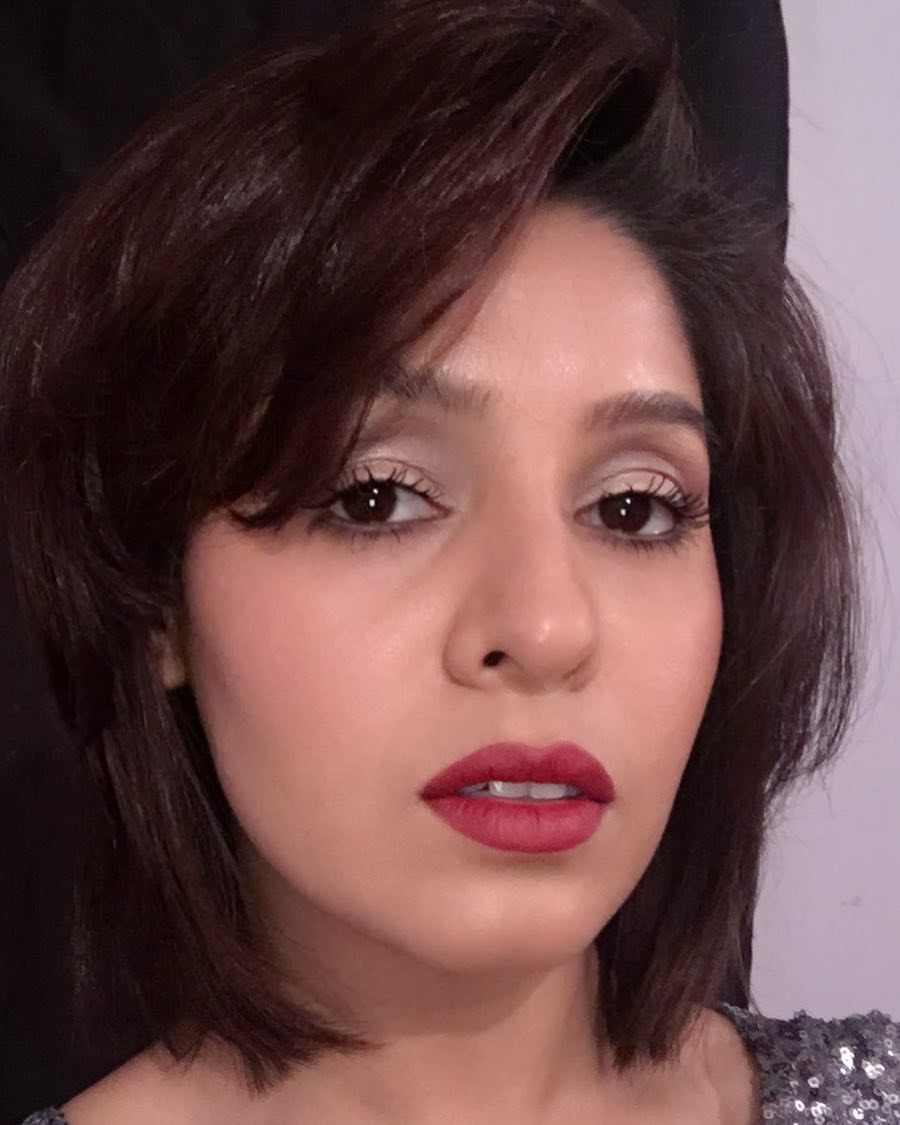 Sunidhi Chauhan 