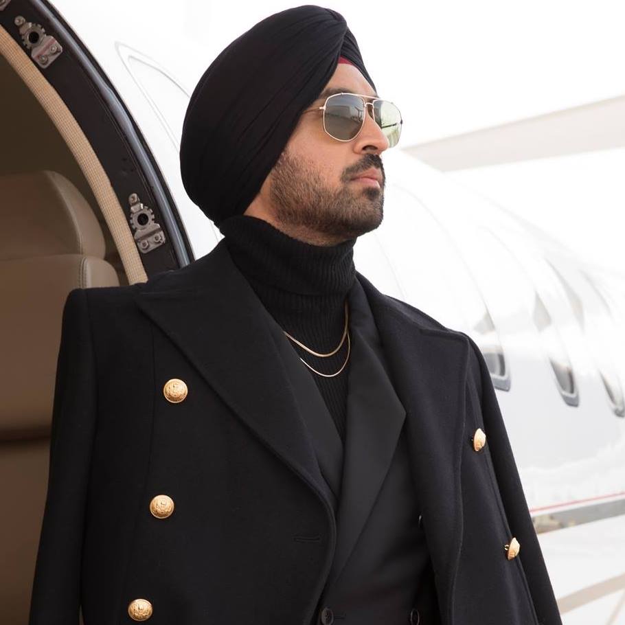 Diljit Dosanjh 