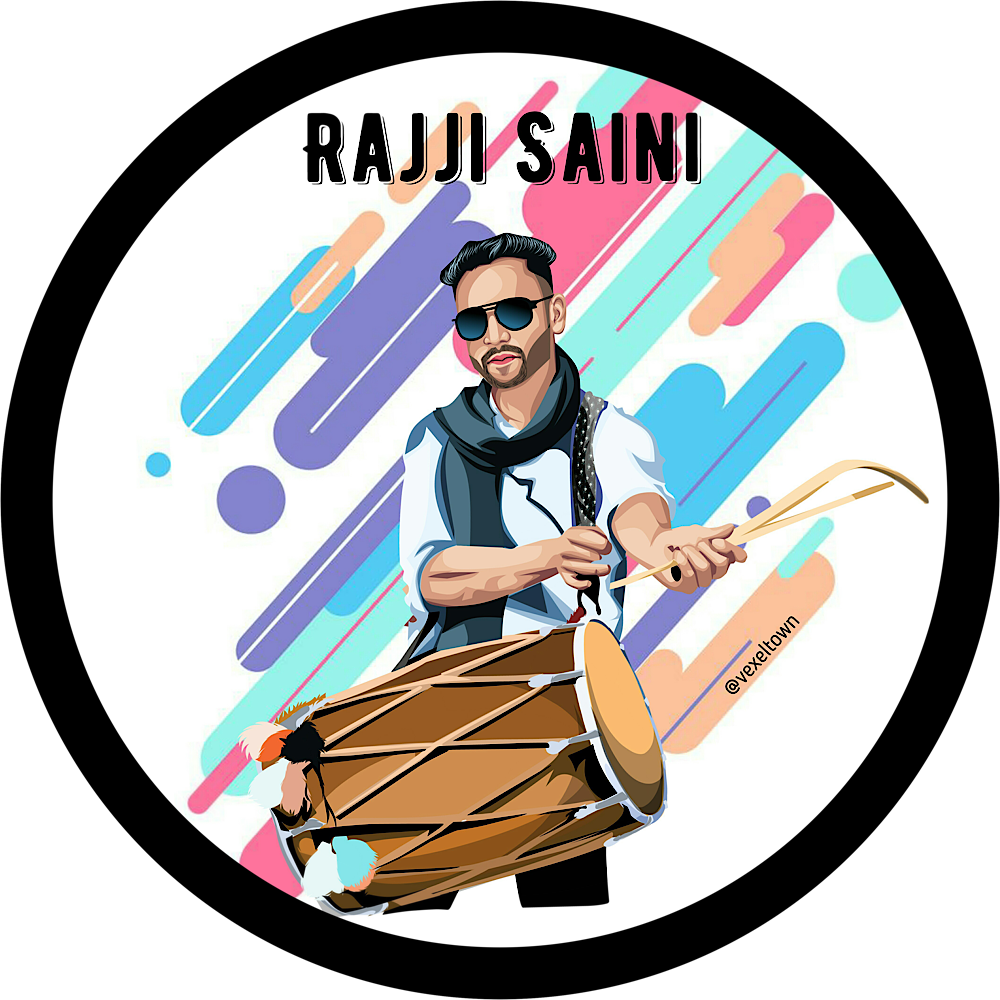 Rajji Saini