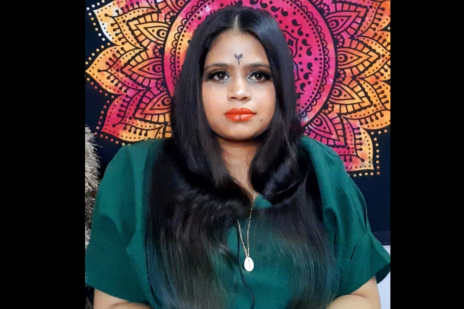 Priyanka Maheshwari