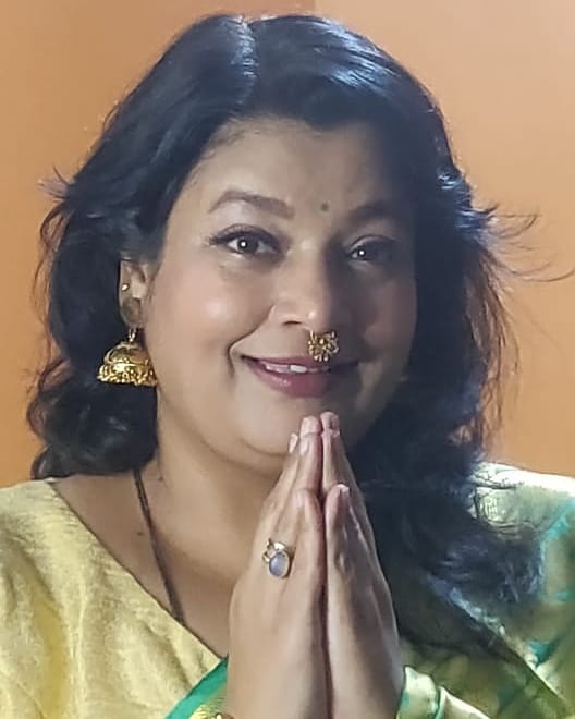 Ambika Soukur Ranjankar