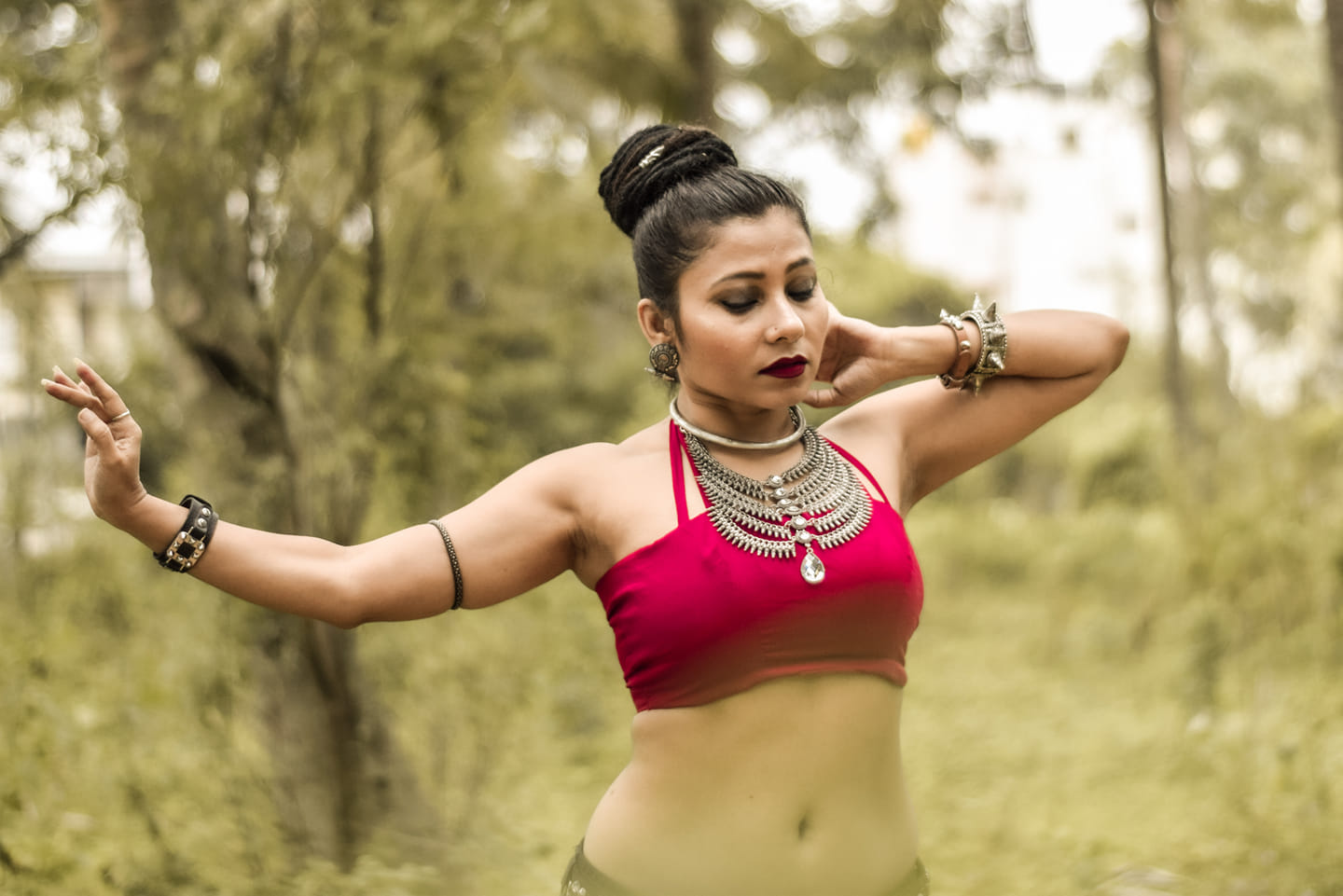 Bindu Bolar