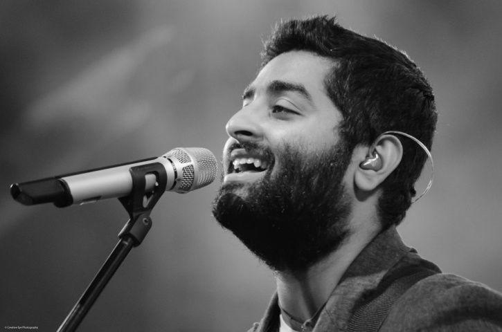 Arijit Singh