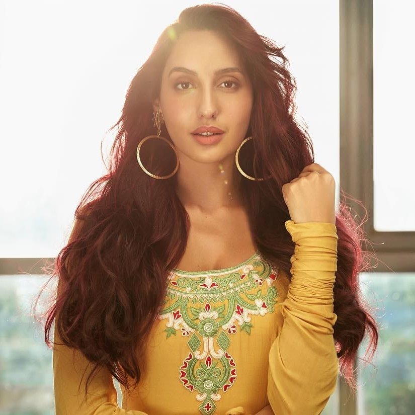 Nora Fatehi