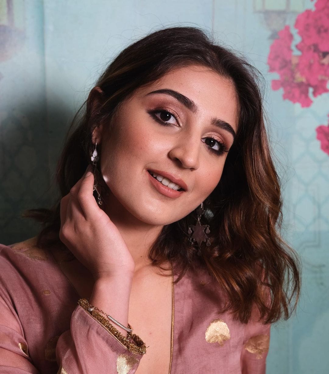 Dhvani Bhanushali