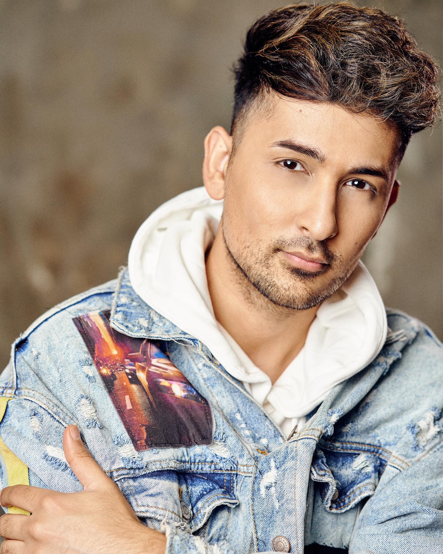 Zack Knight