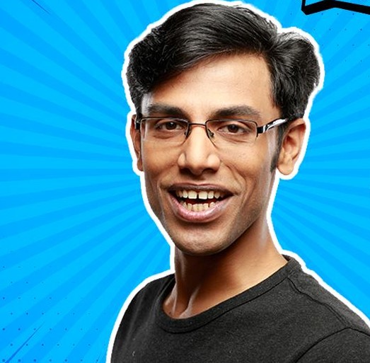 Biswa Kalyan Rath