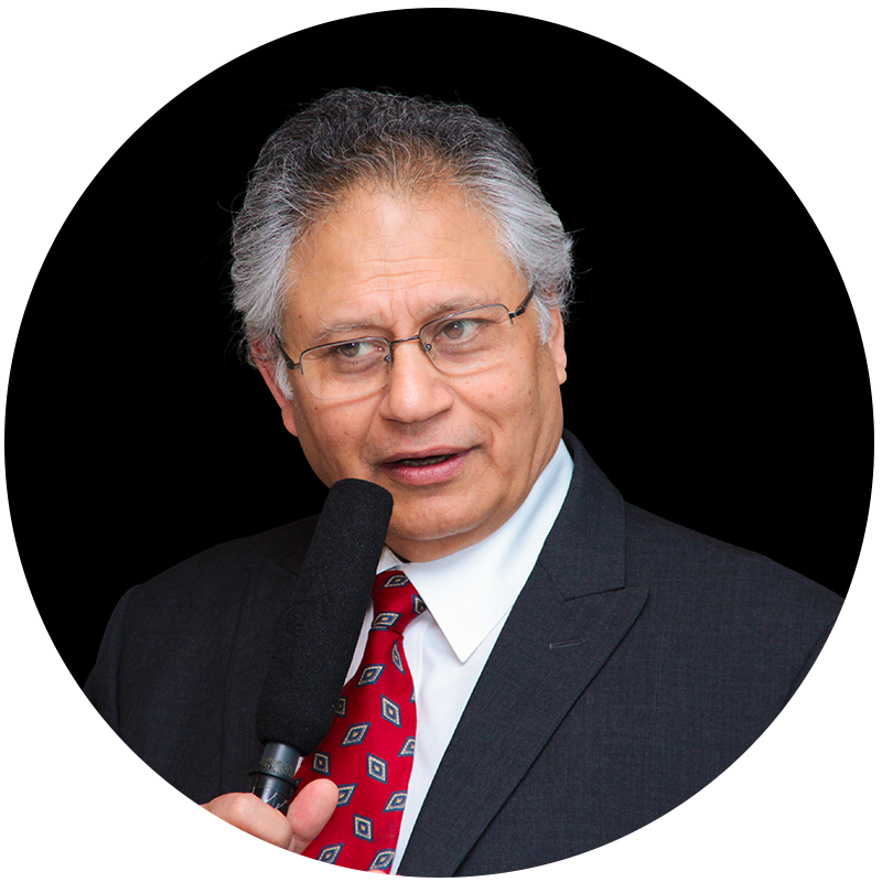 Shiv Khera