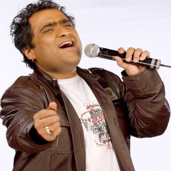 Kunal Ganjawala