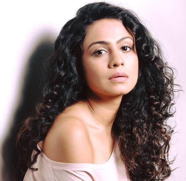 Manasi Parekh