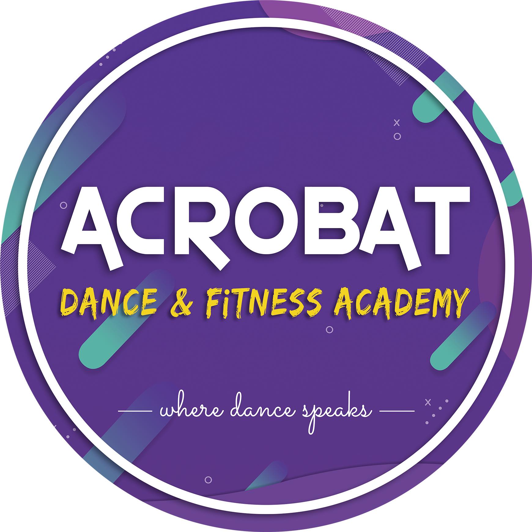 Acrobat the Dance  Academy