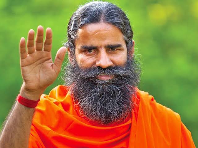 Baba Ramdev