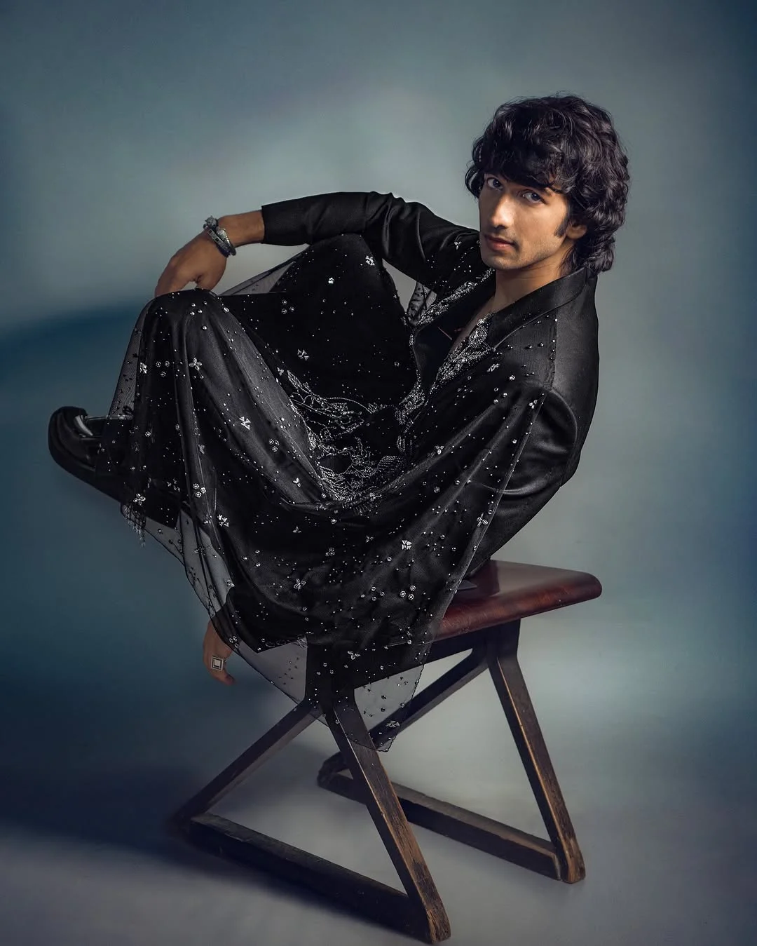 Shantanu  Maheshwari