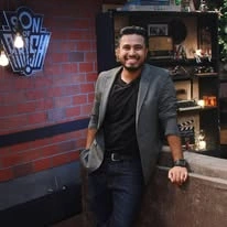 Abish  Mathew