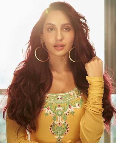 Nora Fatehi