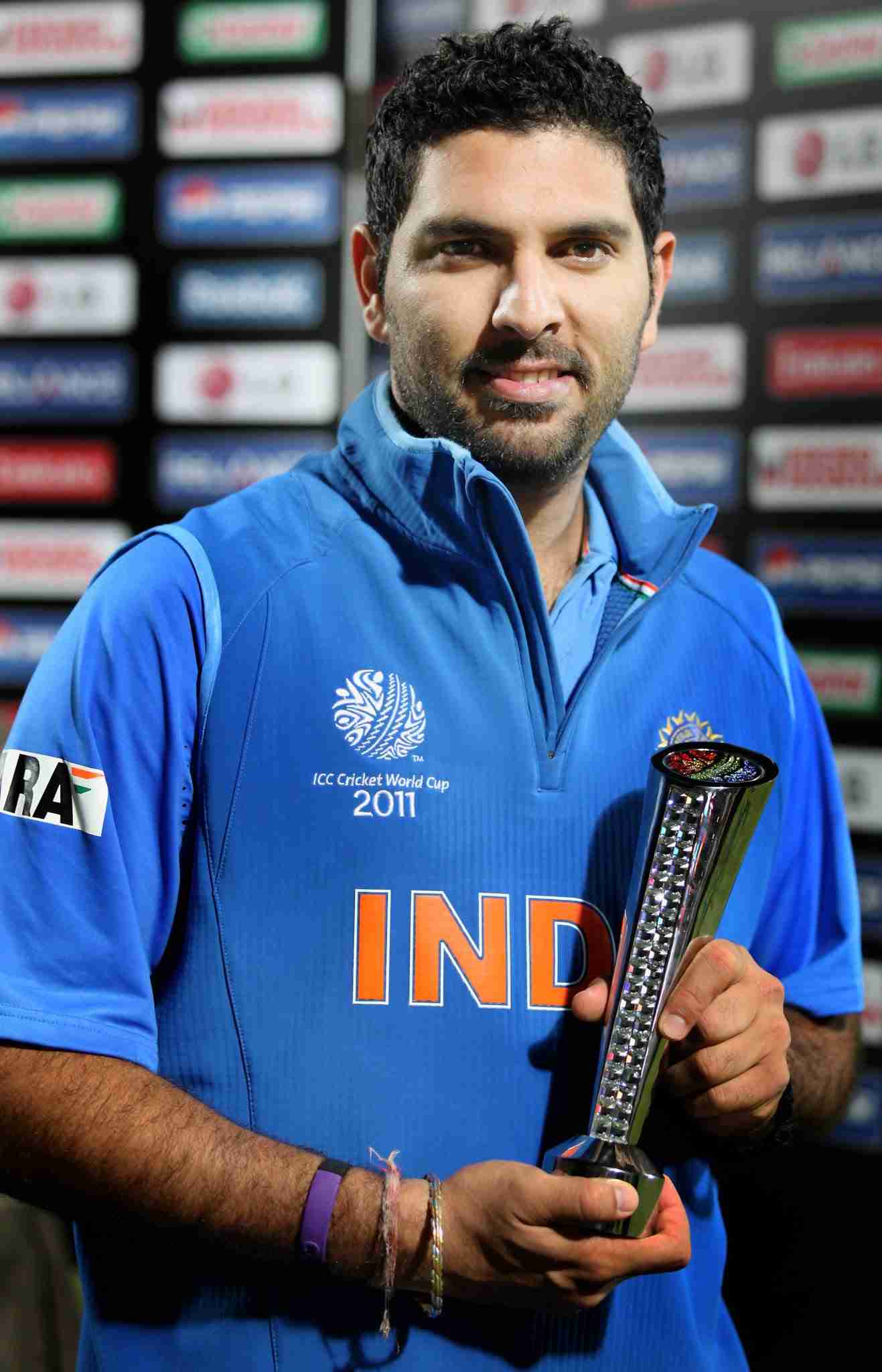 Yuvraj Singh