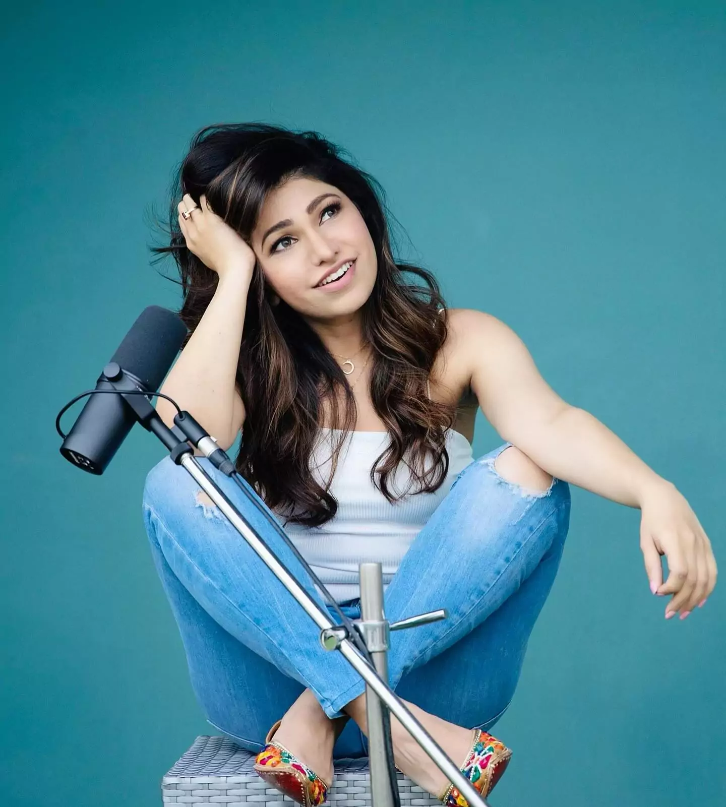 Tulsi Kumar