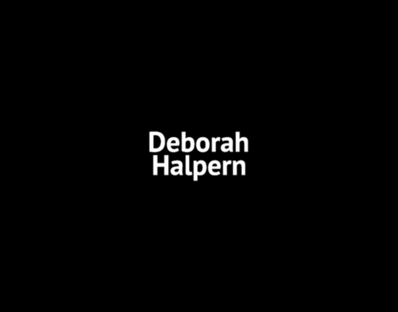 Deborah Halpern