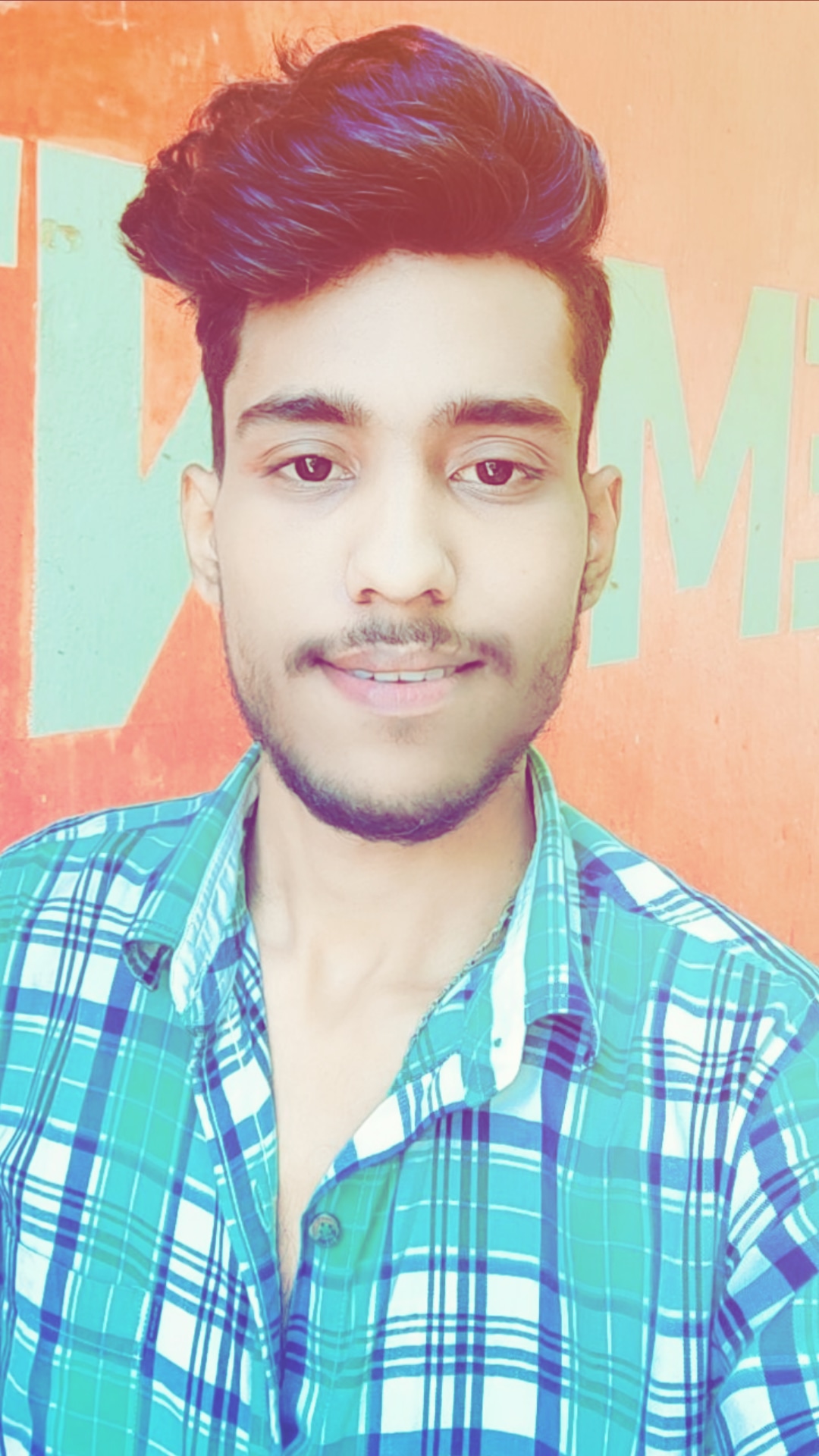 Anand Khantwar