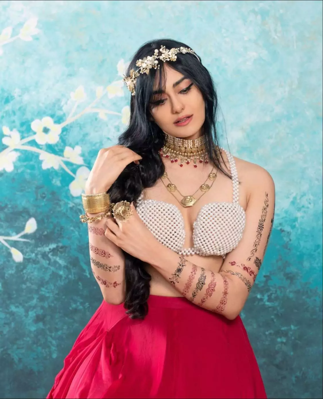 Adah Sharma