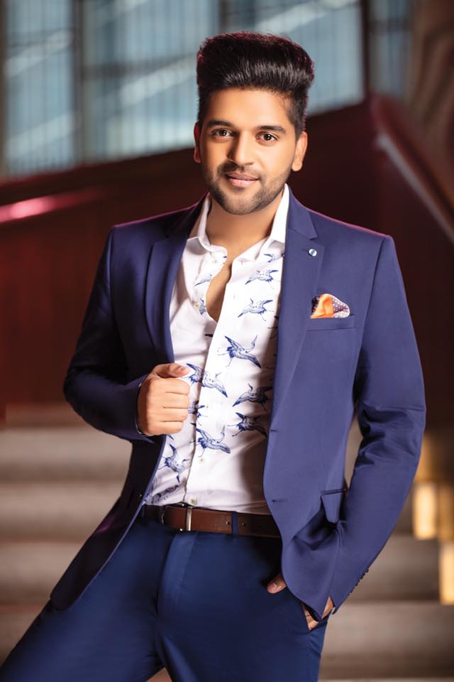 Guru Randhawa 