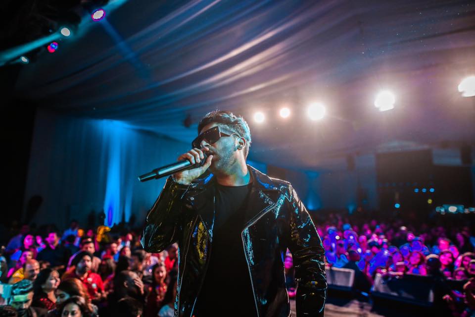 Guru Randhawa 