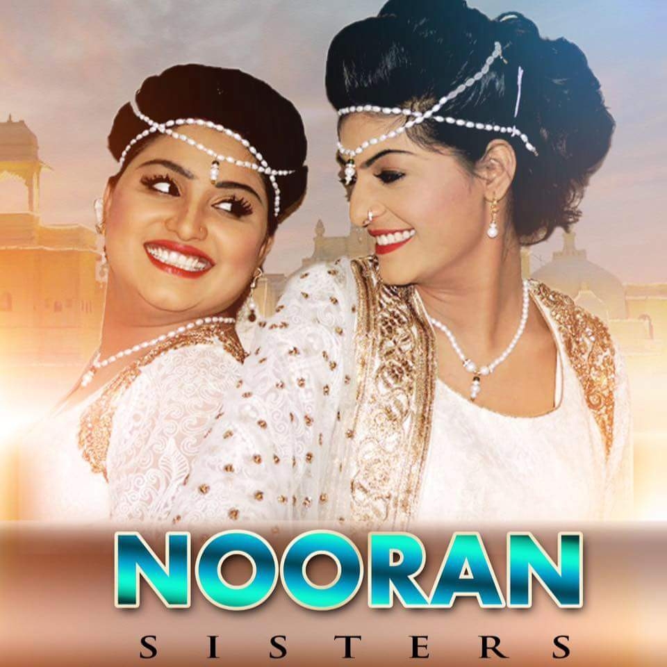 Nooran Sisters 