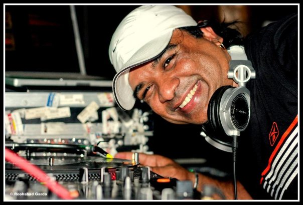 DJ Ivan 