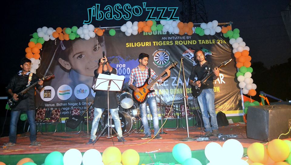 Jibassozzz Band 
