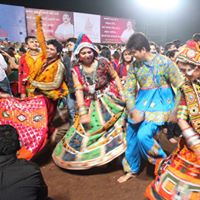 Falguni Pathak