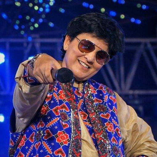 Falguni Pathak