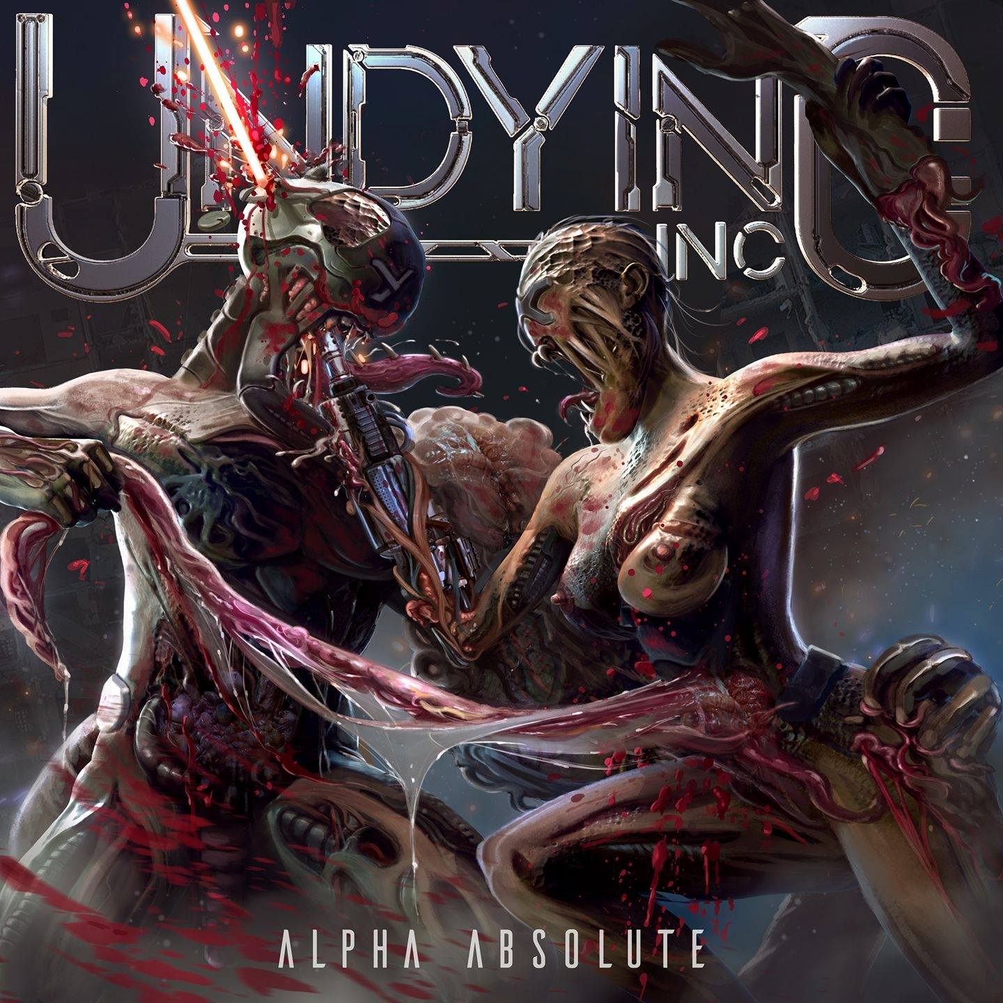 Undying Inc 