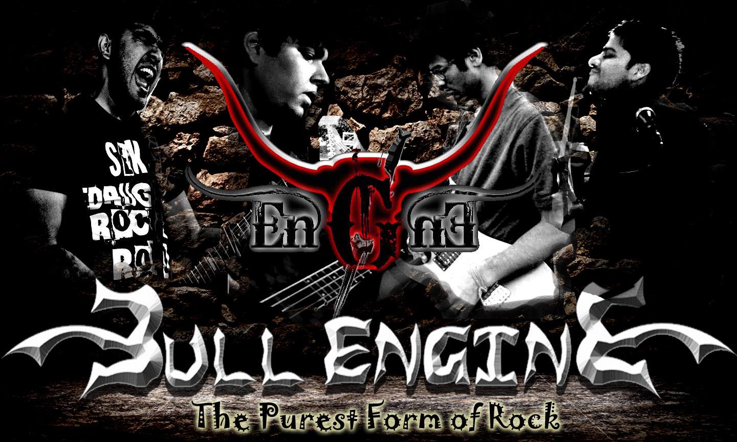Bull Engine 