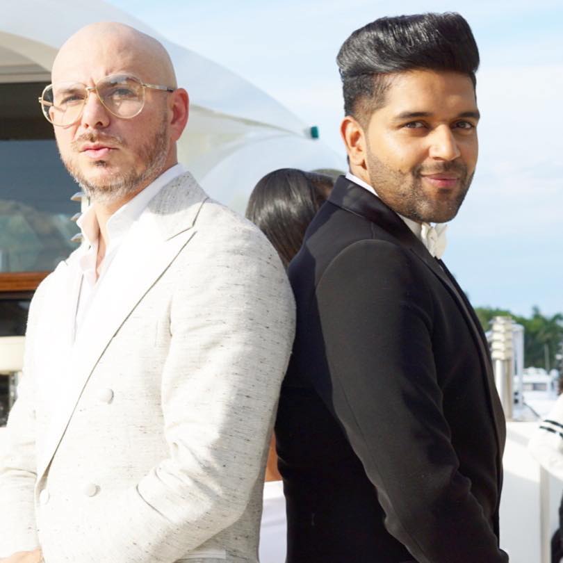 Guru Randhawa 