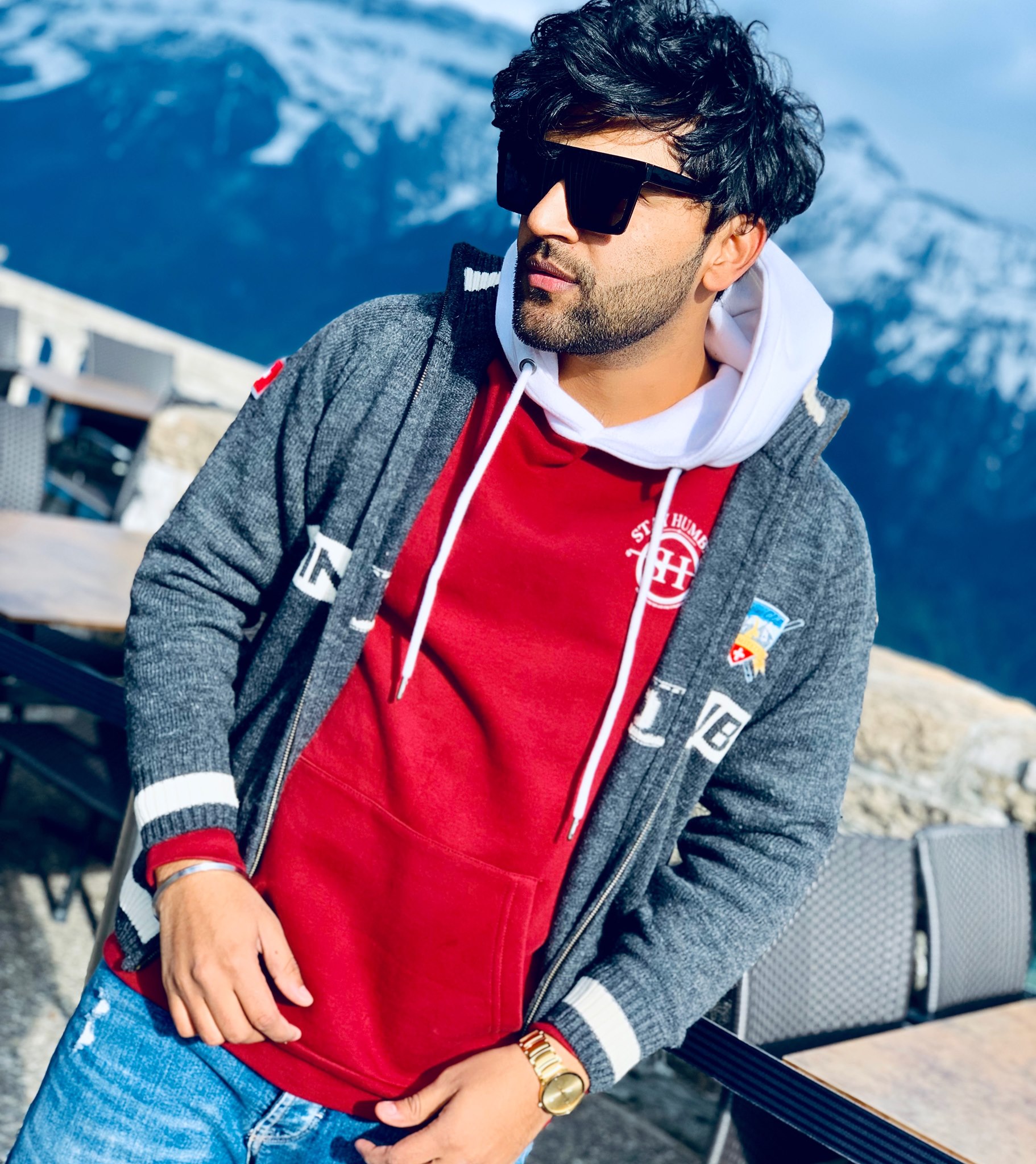 Guru Randhawa 