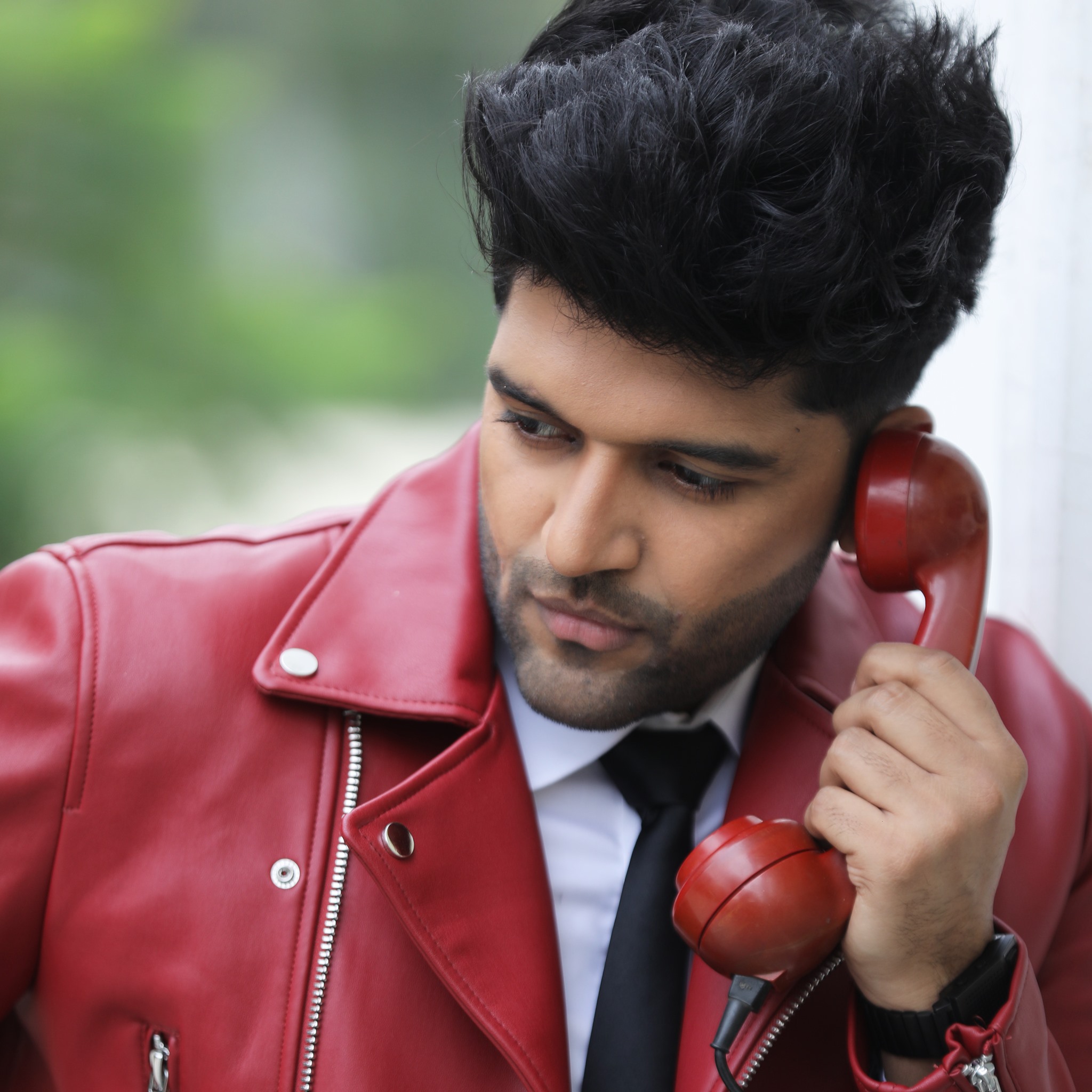 Guru Randhawa 