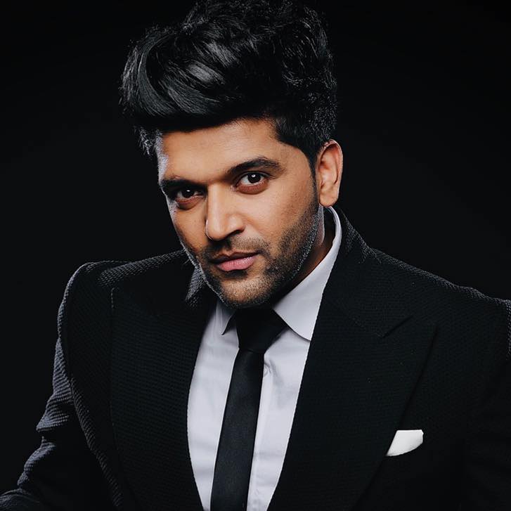 Guru Randhawa 