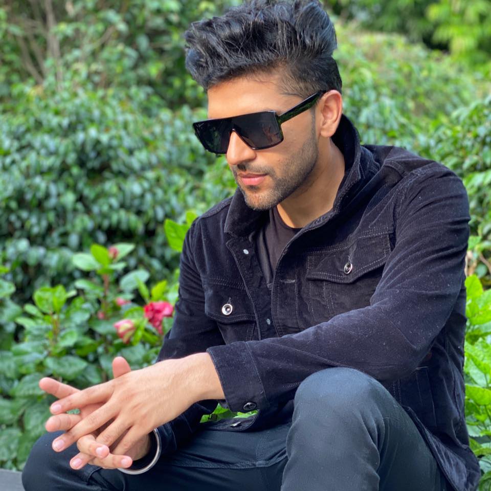 Guru Randhawa 