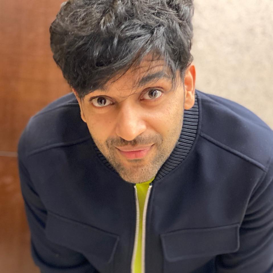 Guru Randhawa 