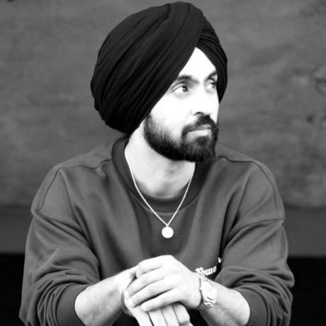 Diljit Dosanjh 