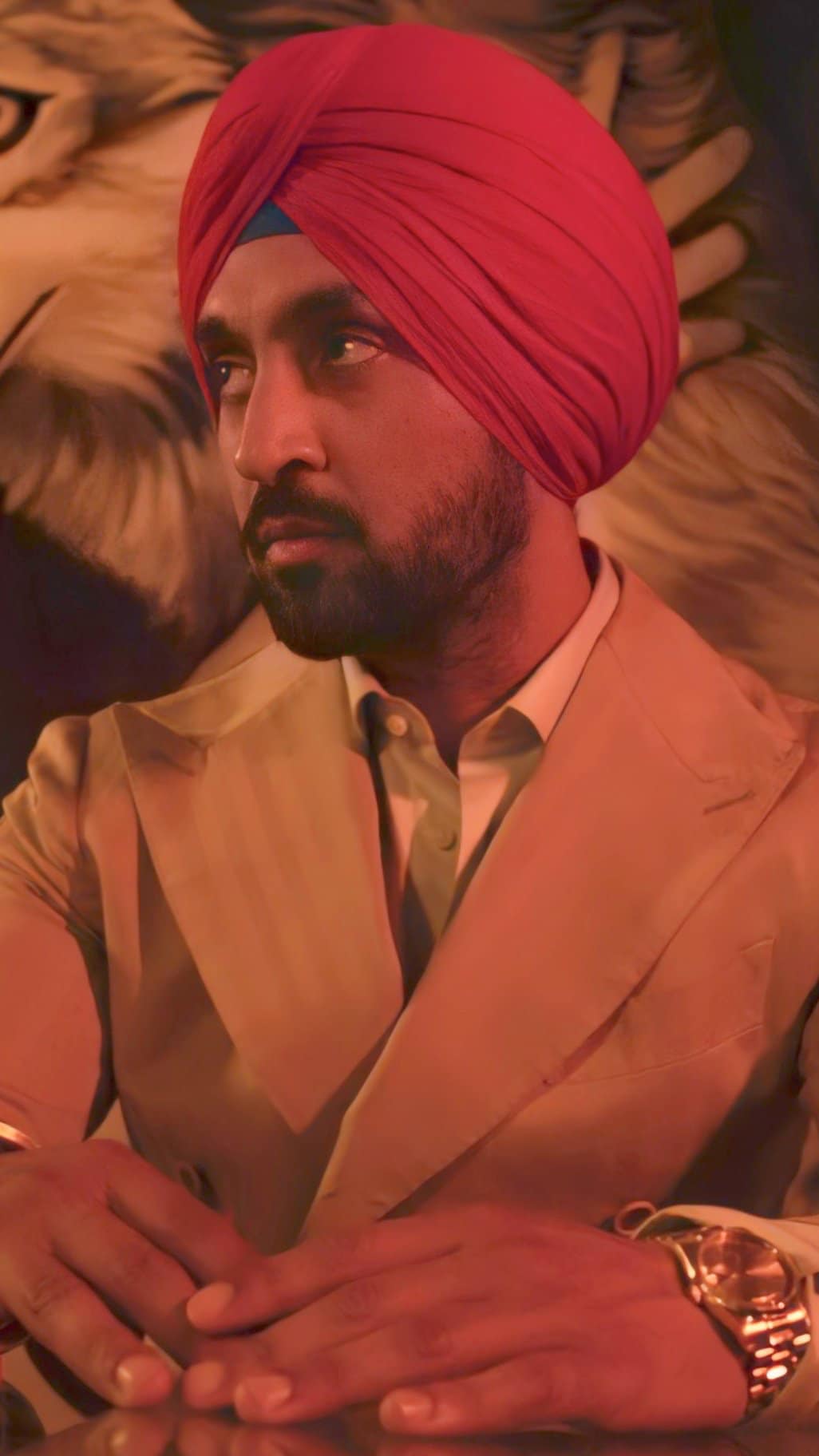 Diljit Dosanjh 