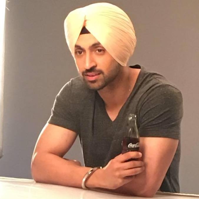 Diljit Dosanjh 